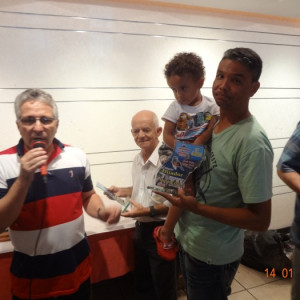 Grupo CPC-RJ