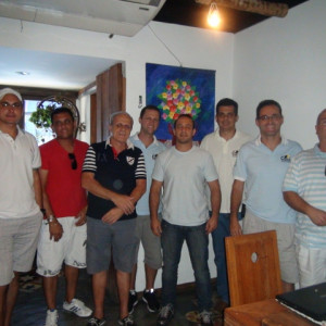 Grupo CPC-RJ