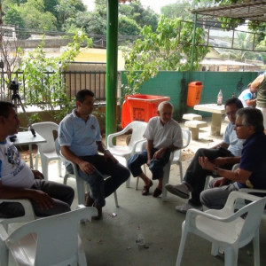 Grupo CPC-RJ