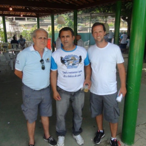 Grupo CPC-RJ