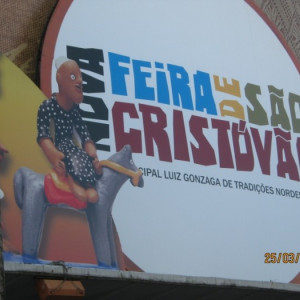 Confraternização após a Reunião.