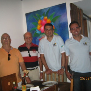 Grupo CPC-RJ