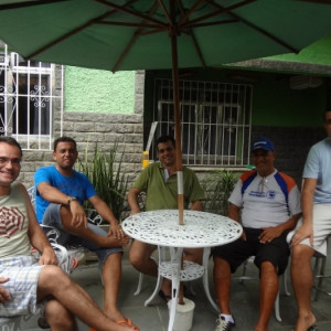 Grupo CPC-RJ