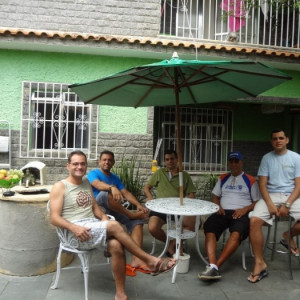 Grupo CPC-RJ