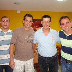 Grupo CPC-RJ