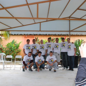 Grupo CPC-RJ