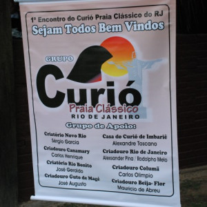 1º Evento do GRUPO CPC - RJ