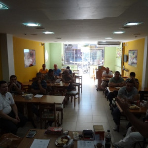 Grupo CPC-RJ