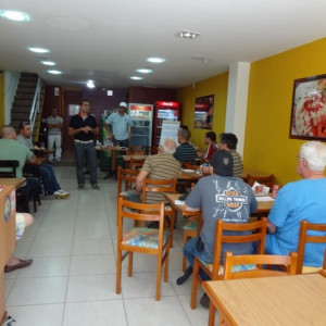Grupo CPC-RJ