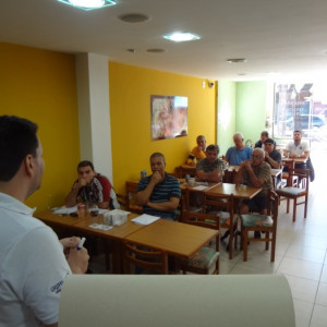 Grupo CPC-RJ