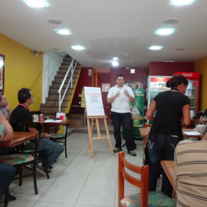 Grupo CPC-RJ