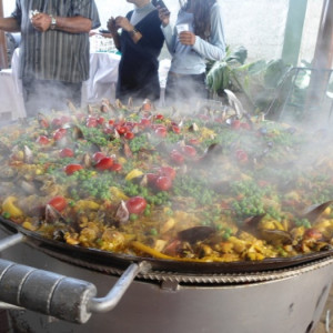 Paella - 2012