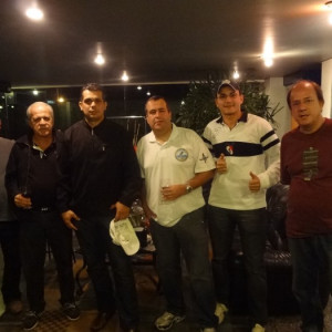 Grupo CPC-RJ