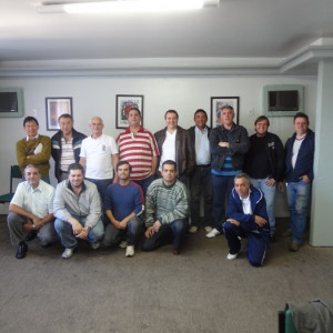 Grupo CPC-RJ