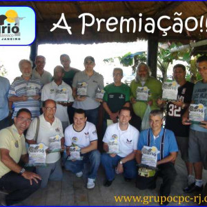 Grupo CPC-RJ