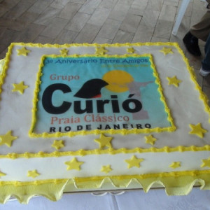 3º Aniversário do GRUPO CPC-RJ