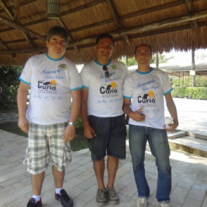 Grupo CPC-RJ