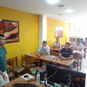 Grupo CPC-RJ