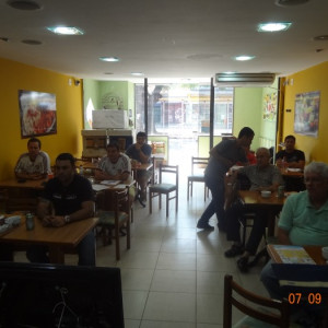 Grupo CPC-RJ