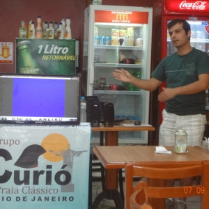 Grupo CPC-RJ
