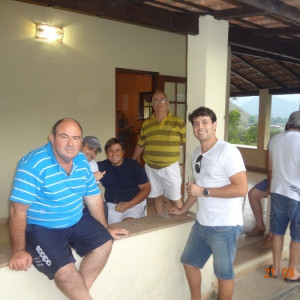 Grupo CPC-RJ