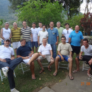 Grupo CPC-RJ