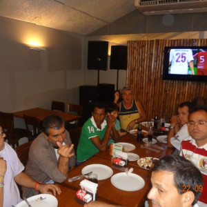 Grupo CPC-RJ