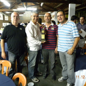 Grupo CPC-RJ