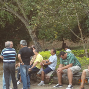 Grupo CPC-RJ