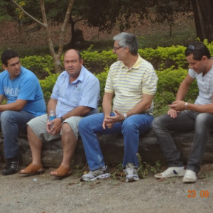 Grupo CPC-RJ