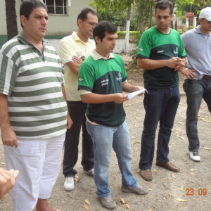 Grupo CPC-RJ