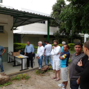 Grupo CPC-RJ