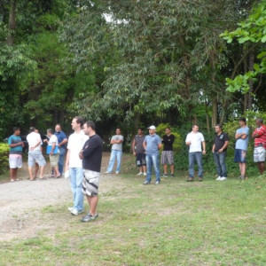 Grupo CPC-RJ