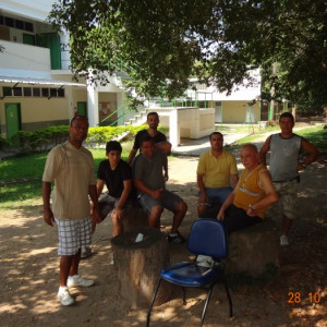 Grupo CPC-RJ