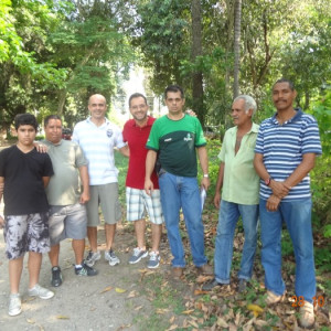 Grupo CPC-RJ
