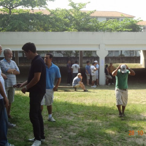 Grupo CPC-RJ