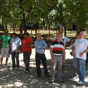 Grupo CPC-RJ