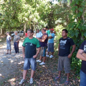 Grupo CPC-RJ