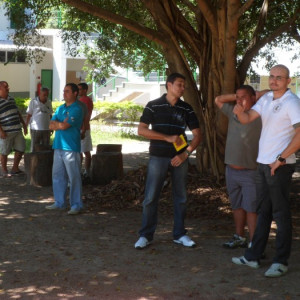 Grupo CPC-RJ
