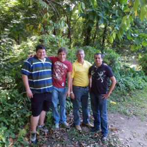 Grupo CPC-RJ