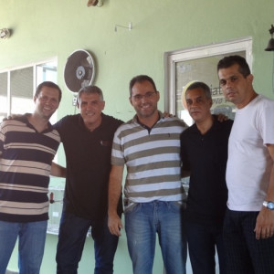 Grupo CPC-RJ