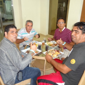 Grupo CPC-RJ