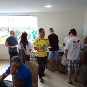 Grupo CPC-RJ