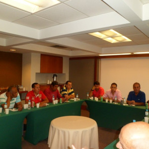 Grupo CPC-RJ