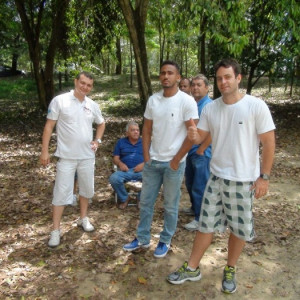 Grupo CPC-RJ