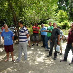 Grupo CPC-RJ