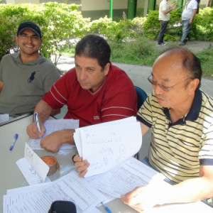 Grupo CPC-RJ