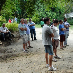 Grupo CPC-RJ