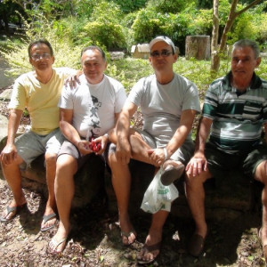 Grupo CPC-RJ