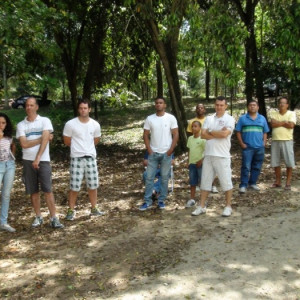 Grupo CPC-RJ